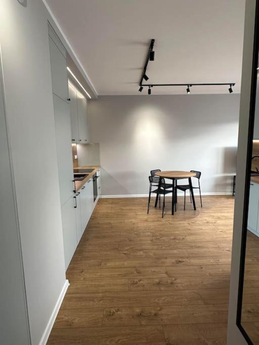 Apartmán Project Comfort Lazurowa 15A/85 Blisko Jednostki Wat Warszawa Exteriér fotografie